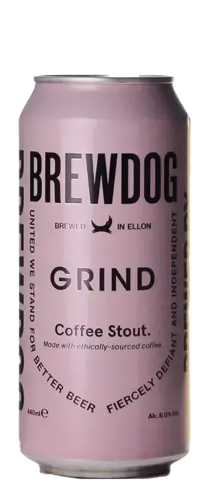 Brewdog Grind
