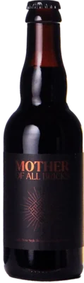 Jackie O's / Pelican Brewing Mother Of All Bricks 37,5 Barley Wine Bier kaufen