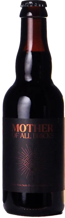 Jackie O's / Pelican Brewing Mother Of All Bricks 37,5 Barley Wine Bier kaufen
