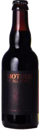 Jackie O's / Pelican Brewing Mother Of All Bricks