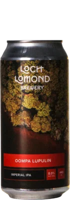 Loch Lomond Oompa Lupulin