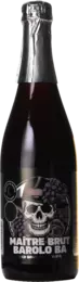 De Meester Maitre Brut Barolo BA