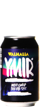 Walhalla Ymir