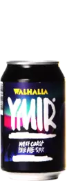 Walhalla Ymir