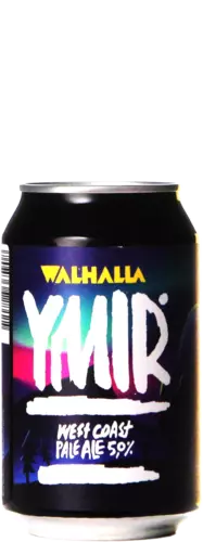 Walhalla Ymir