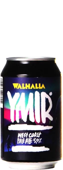 Walhalla Ymir