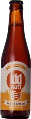 100 Watt Pas De Saison