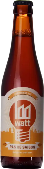 100 Watt Pas De Saison