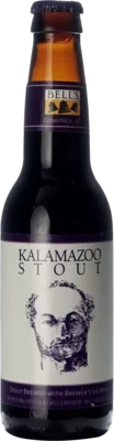 Bell's Kalamazoo Stout