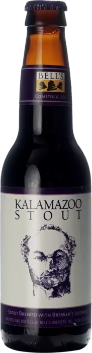 Bell's Kalamazoo Stout