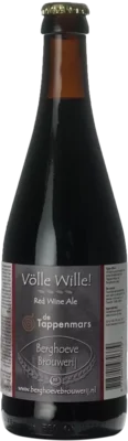 Berghoeve Völle Wille! - Red Wine Ale 50 Sonderling Bier kaufen