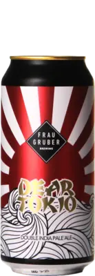 Frau Gruber Dear Tokio