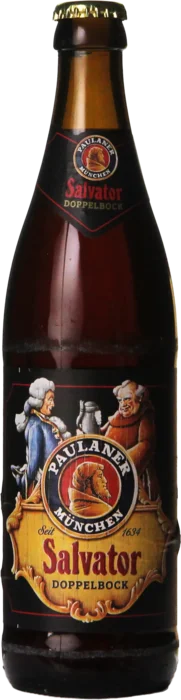 Paulaner Salvator