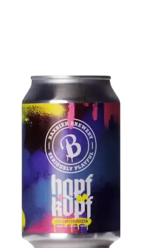 Bax Bier HopfKopf