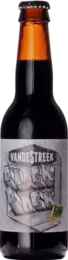 VandeStreek BlackBock