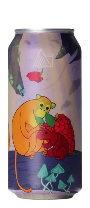 Wander Beyond Forest Dawn