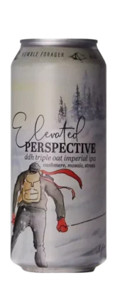 Humble Forager Elevated Perspective (v5): Cashmere, Mosaic, Strata 47,3 IPA Bier kopen