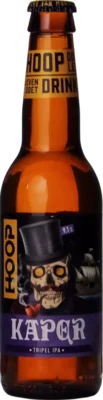 Hoop Kaper Tripel IPA