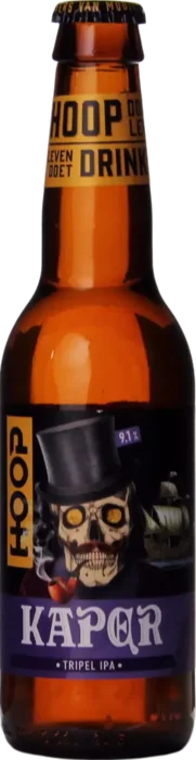 Hoop Kaper Tripel IPA