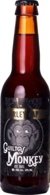 Guilty Monkey Barley Aap