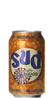 Baladin Sud Di Baladin