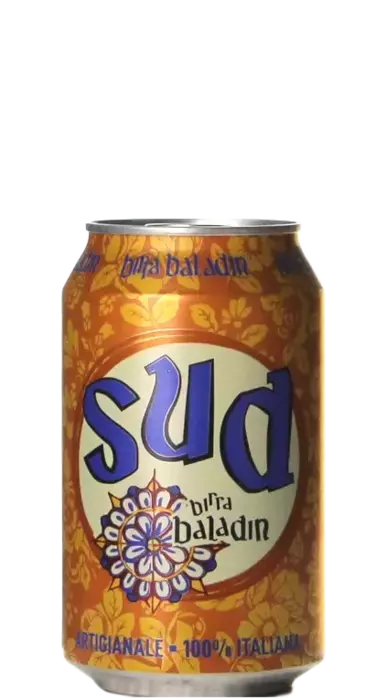 Baladin Sud Di Baladin