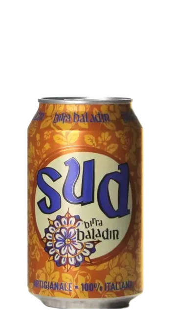 Baladin Sud Di Baladin