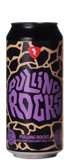 Rock City Pulling Rocks