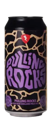 Rock City Pulling Rocks