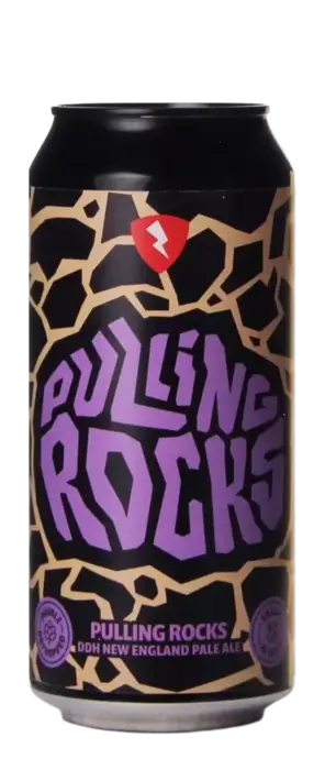 Rock City Pulling Rocks