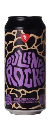 Rock City Pulling Rocks