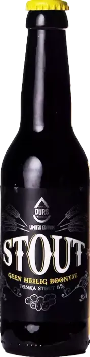 Durs Tonka Stout