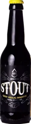 Durs Tonka Stout