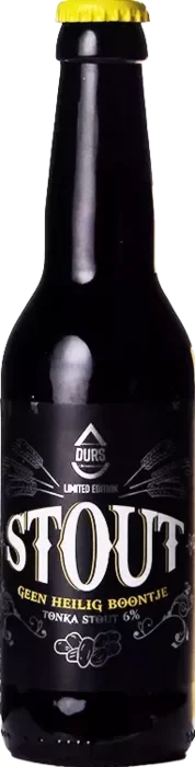 Durs Tonka Stout