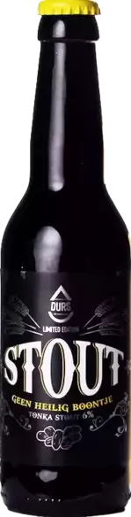 Durs Tonka Stout