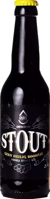 Durs Tonka Stout