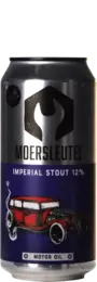 De Moersleutel Motor Oil