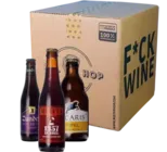 Heimverkostung Verschiedene