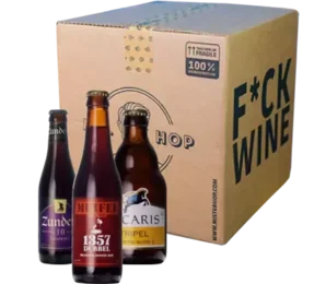 Heimverkostung Verschiedene