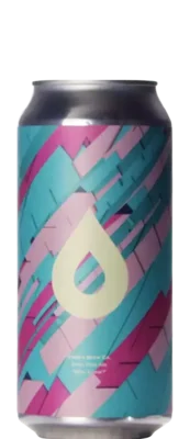 Polly's Brew Who Knew?