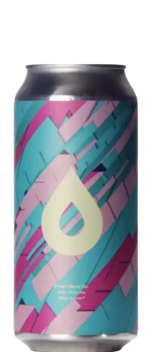 Polly's Brew Who Knew?