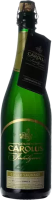 Het Anker Gouden Carolus Indulgence 2016 Cuvee Sauvage 75cl