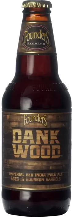 Founders Dankwood  35,5 Amber Bier kopen