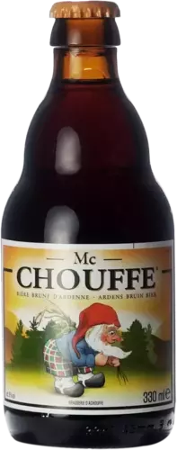 D'Achouffe Mc Chouffe