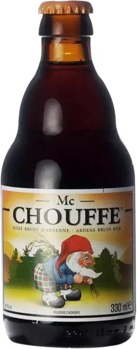 D'Achouffe Mc Chouffe