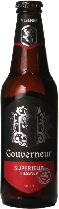 Lindeboom Gouverneur Superieur