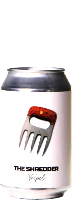 Beer Barbecue Qollective The Shredder