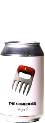 Beer Barbecue Qollective The Shredder