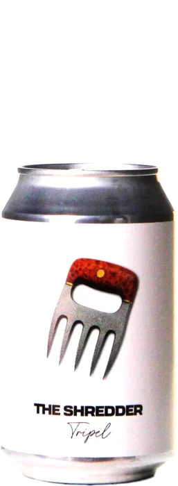 Beer Barbecue Qollective The Shredder