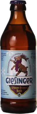 Giesinger Winter Doppel Bock